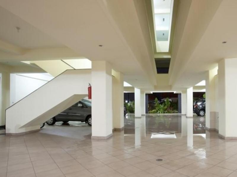 Pondok Taman 828 Denpasar (Bali) Exterior photo