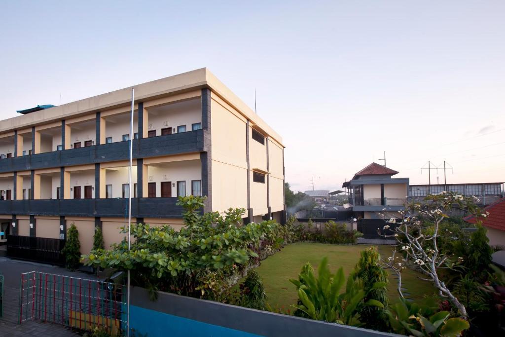 Pondok Taman 828 Denpasar (Bali) Exterior photo