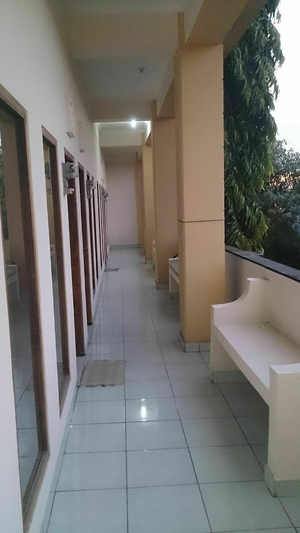 Pondok Taman 828 Denpasar (Bali) Exterior photo