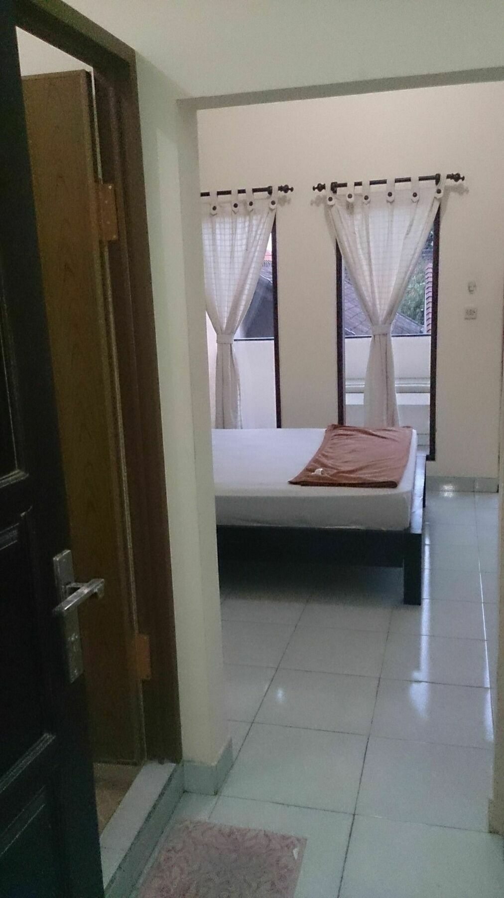 Pondok Taman 828 Denpasar (Bali) Exterior photo